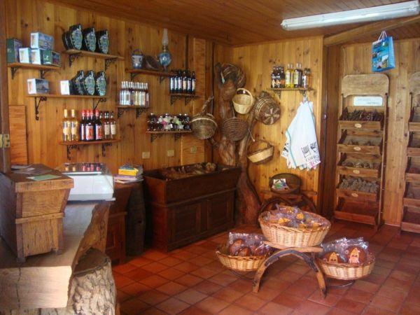 Charcuterie l’Aziana