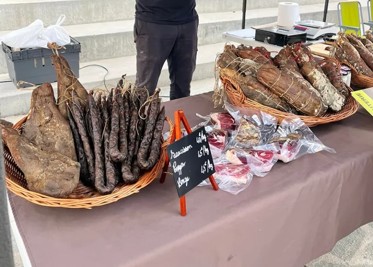 Charcuterie Casanova & fils