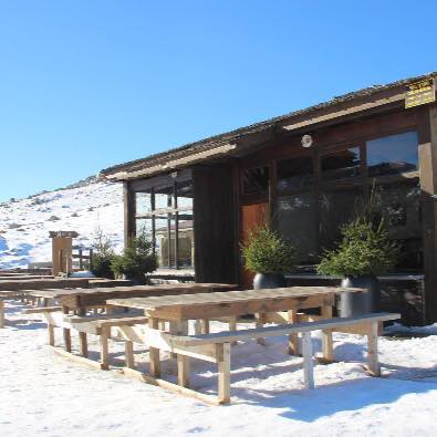 Chalet du Val d’Ese