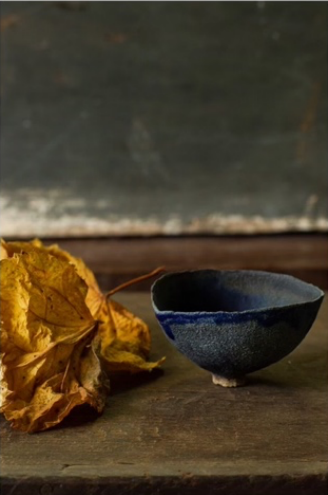 Paule Fattaccioli – Céramiste