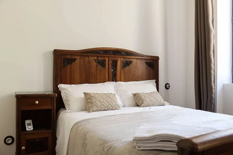 Restaurant & Chambres d’hôtes U Fiordalisu